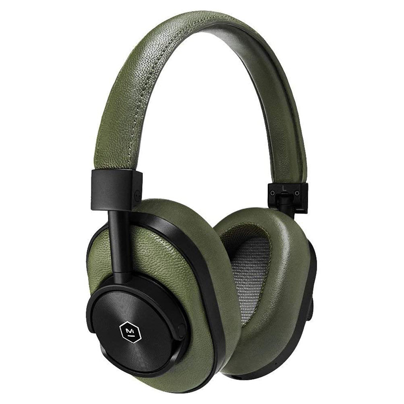 [Master & Dynamic] Master & Dynamic MW60 Headphones