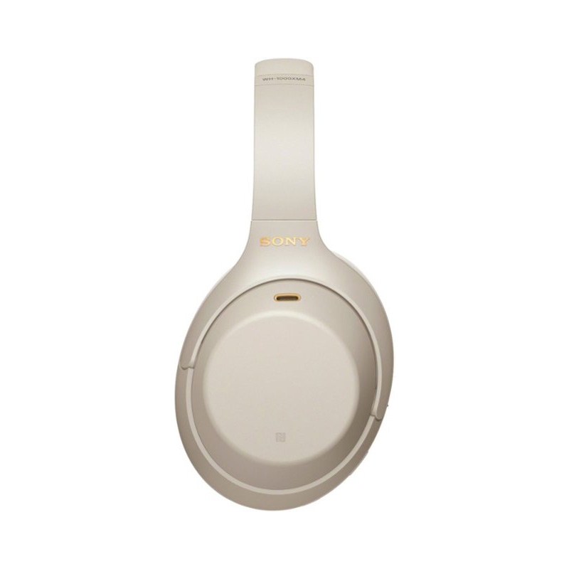 [Sony] Sony WH-1000XM4 Headphones