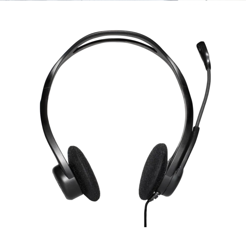 [Logitech] Logitech H370 Headphones