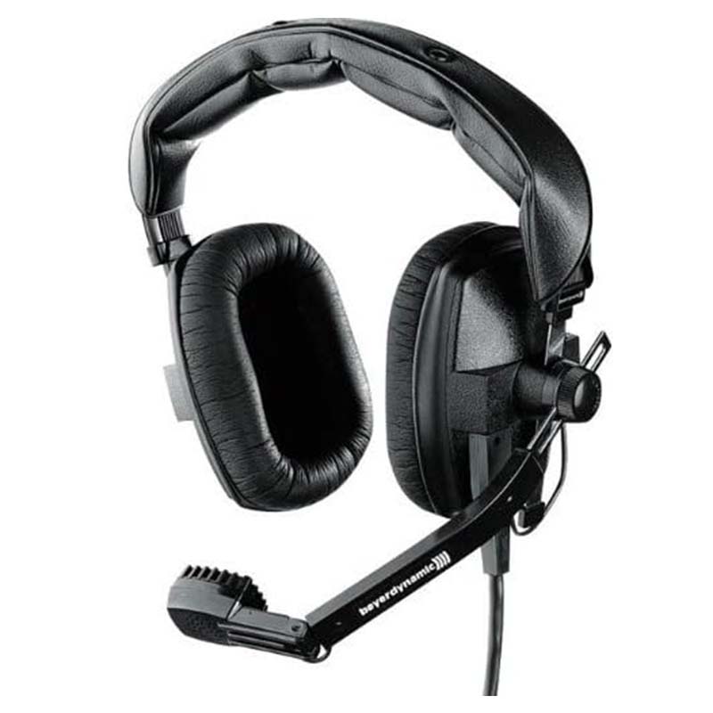 [Beyerdynamic] Beyerdynamic DT 109 Headphones