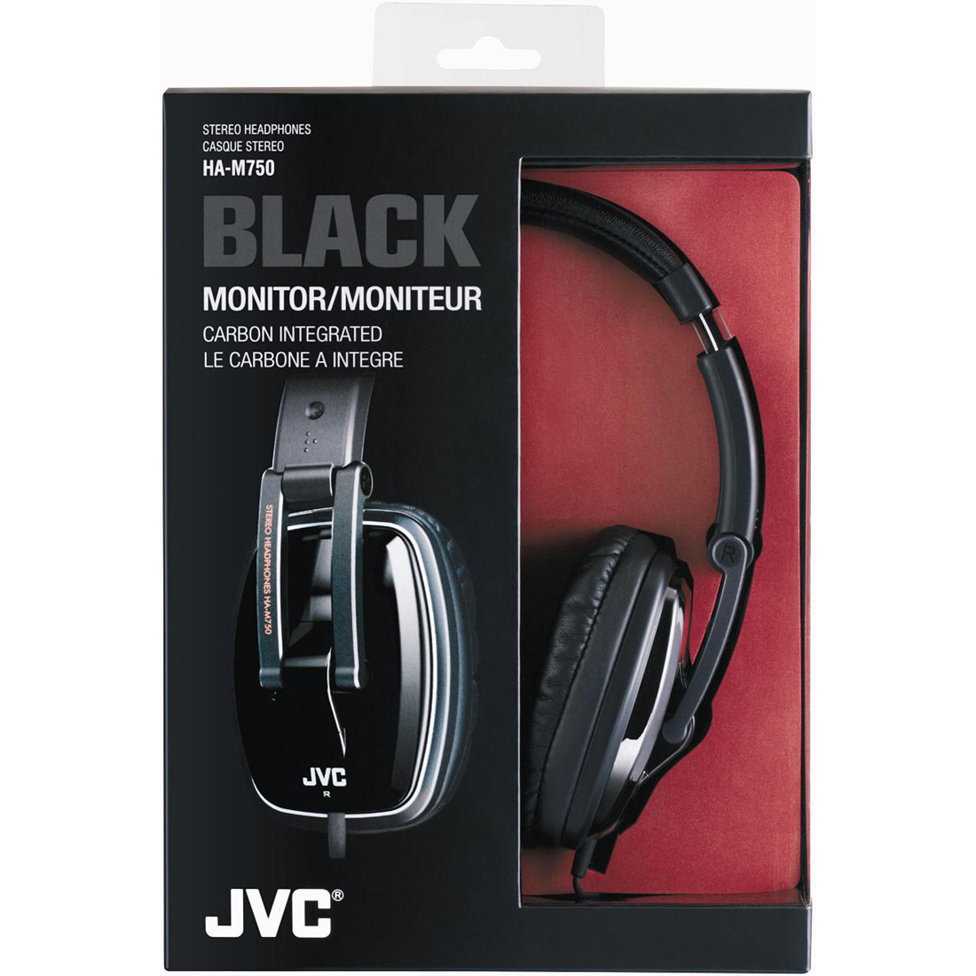 [JVC] JVC HA-M750 Headphones