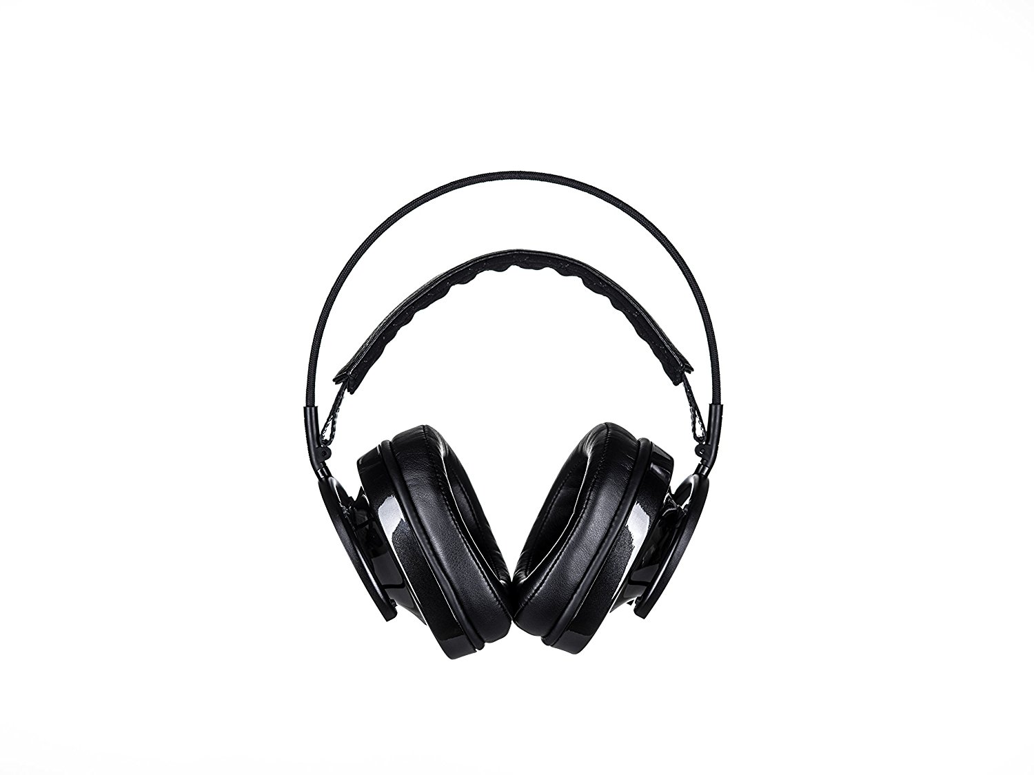 [AudioQuest] AudioQuest NightHawk Headphones