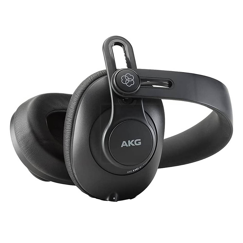 [AKG] AKG K361BT Headphones