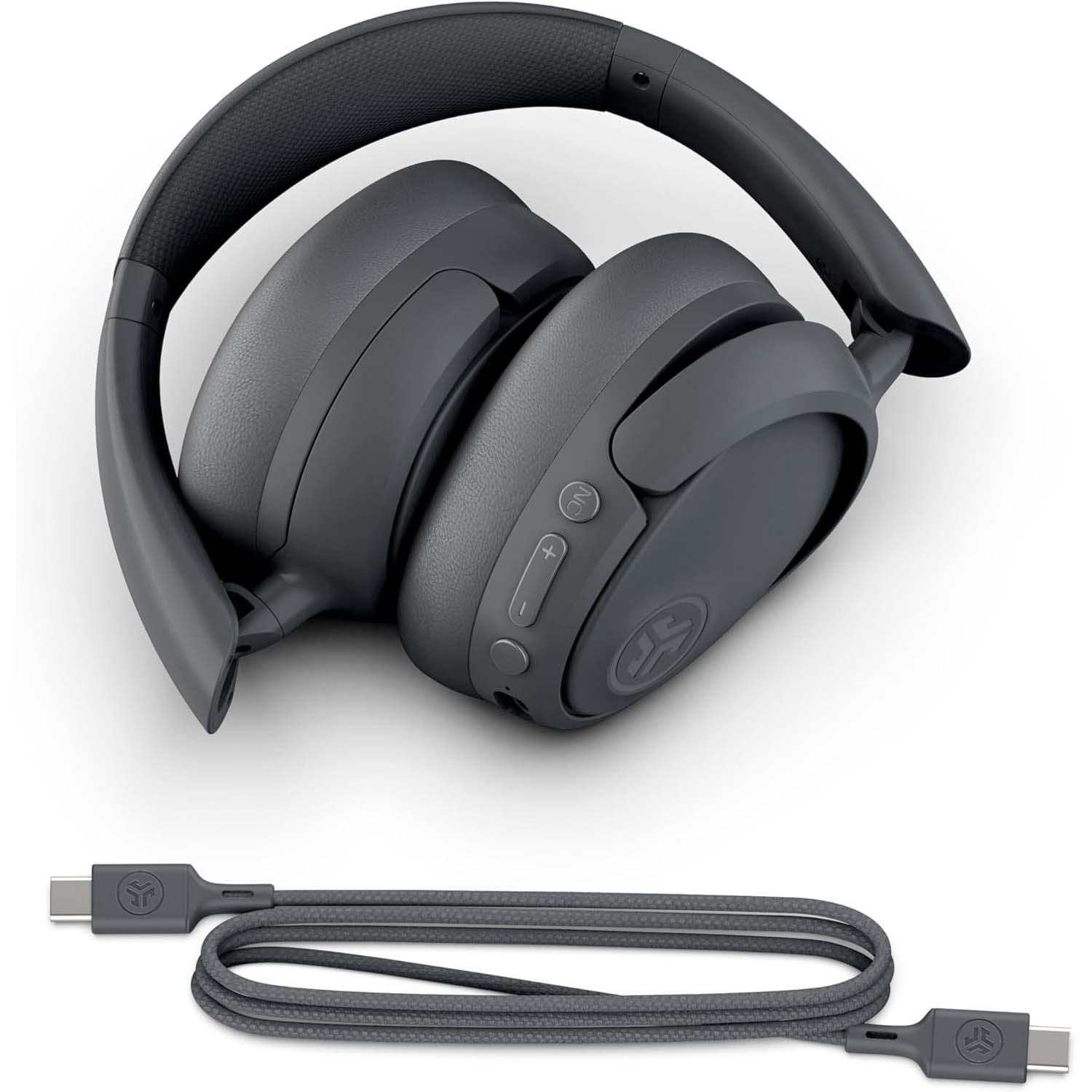 [JLab] JLab JBuds Lux ANC Headphones