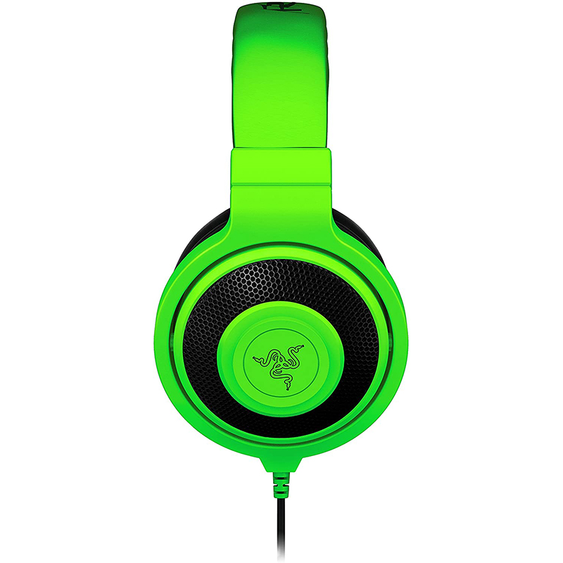 [Razer] Razer Kraken Pro Headphones