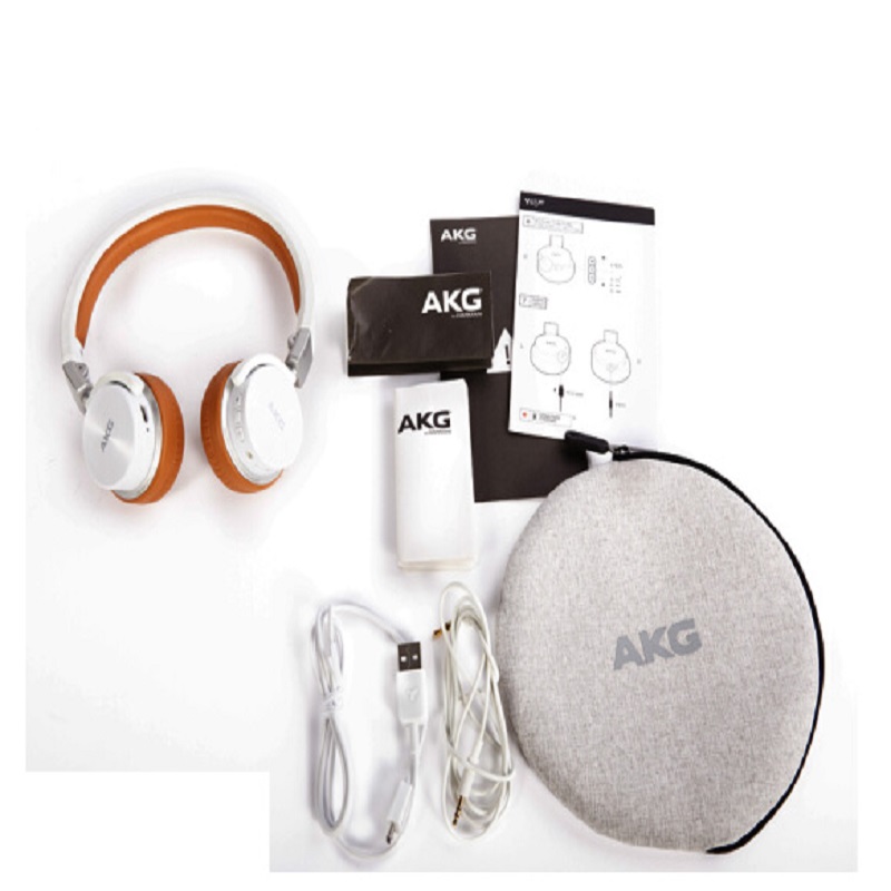 [AKG] AKG Y45BT Headphones