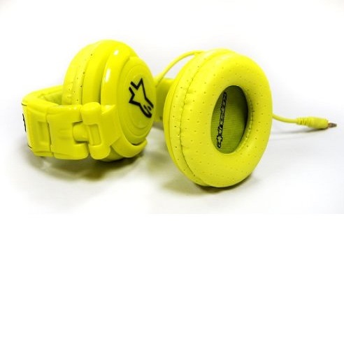 [Aerial7] Aerial7 NEW TANK HI-VIZ Headphones