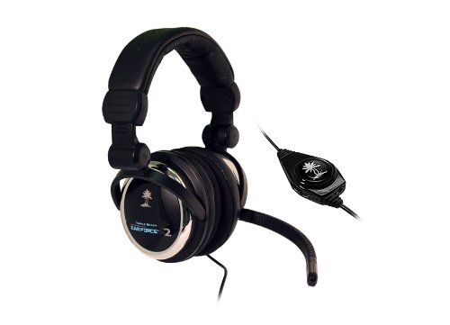 [Turtle Beach] Turtle Beach TBS-2052 Headphones