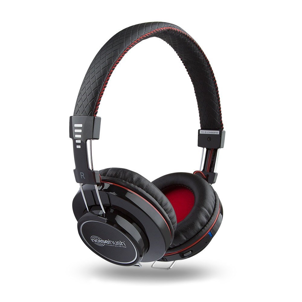 [NoiseHush] NoiseHush BT700-12267 Headphones