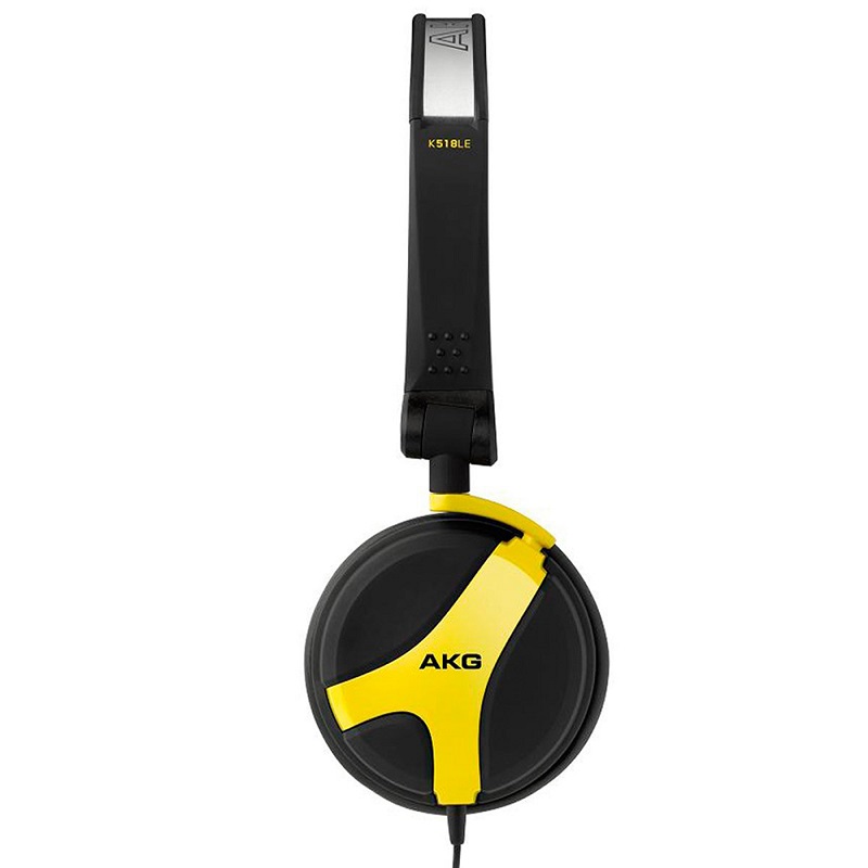 [AKG] AKG K518 Headphones