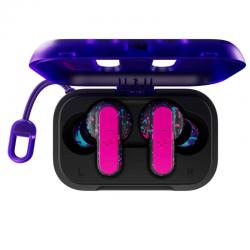 Skullcandy Dime Pit Viper Limited Edition