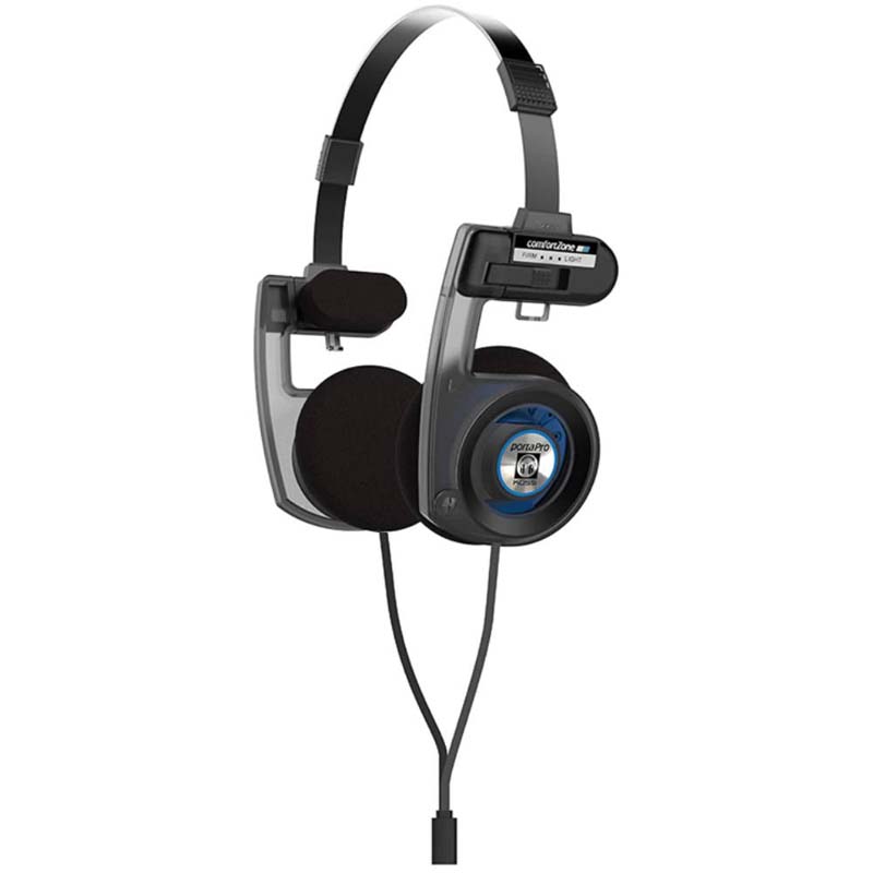 [Koss] Koss Porta Pro Utility Headphones