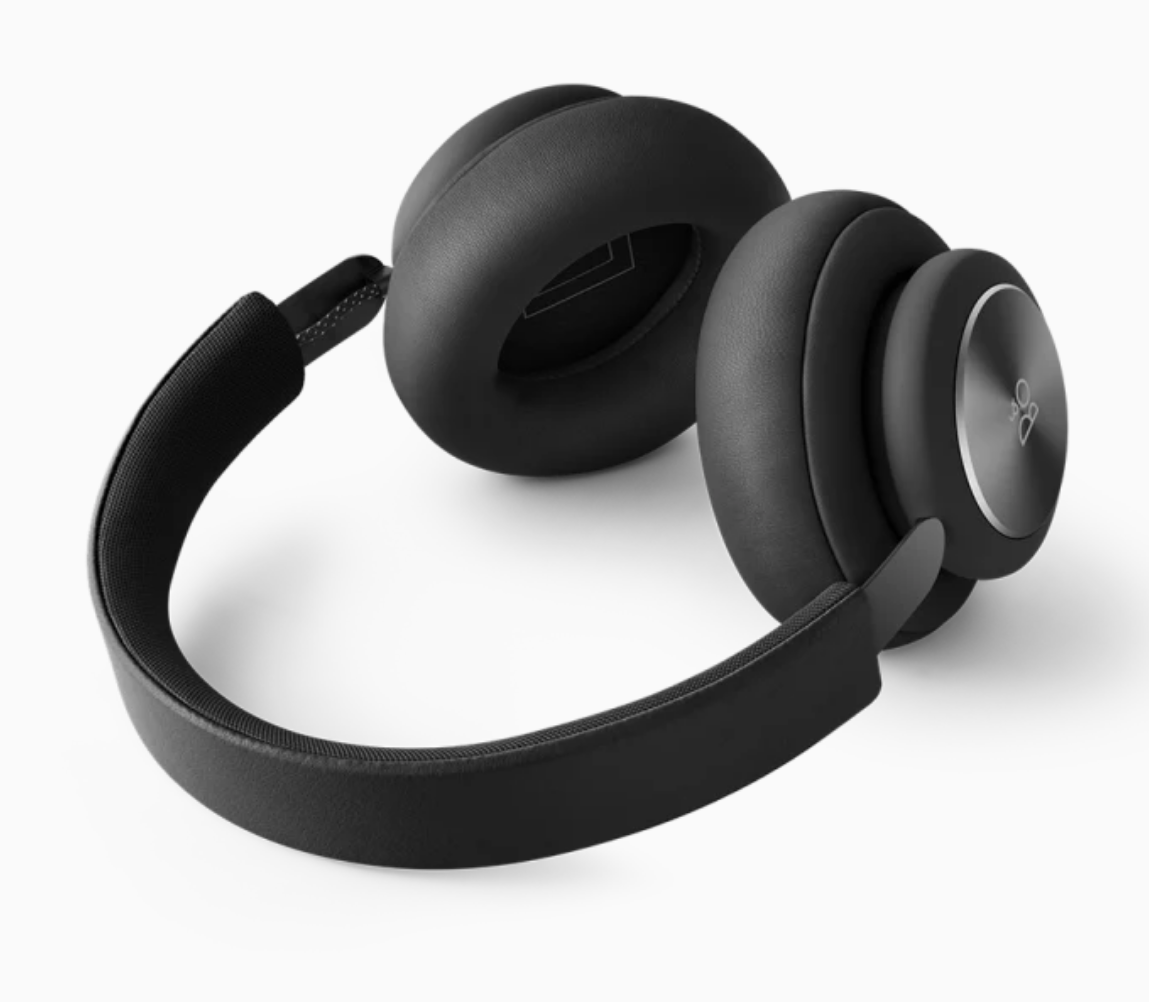 [BANG & OLUFSEN] BANG & OLUFSEN Beoplay H4 2nd Gen Headphones