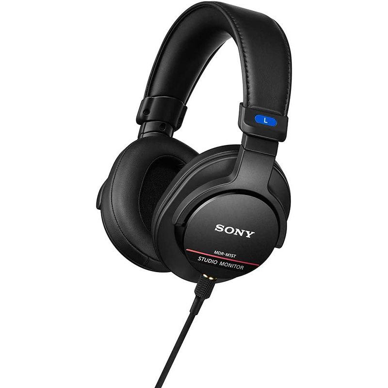 [Sony] Sony MDR-M1ST Headphones