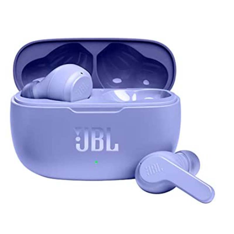 [JBL] JBL Vibe 200 Headphones