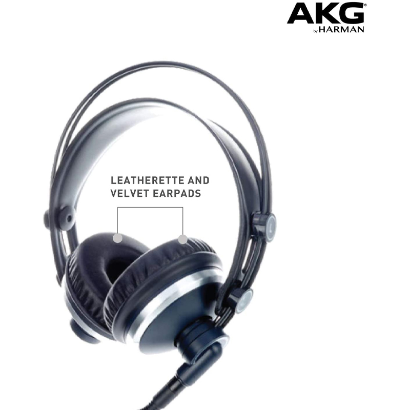 [AKG] AKG K171 MKII Headphones