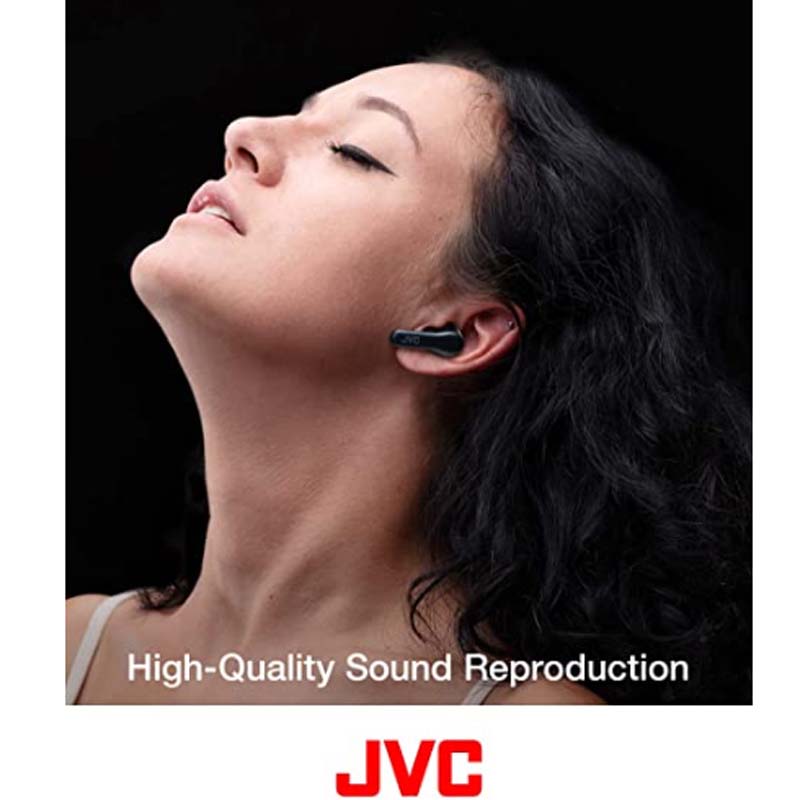 [JVC] JVC HAA3TB Headphones