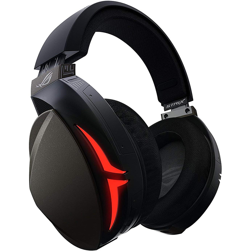 [ASUS] ASUS ROG Strix Fusion 300 Headphones