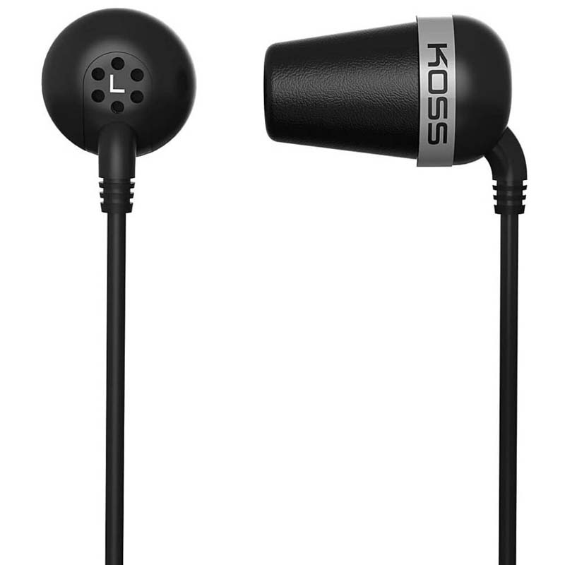 [Koss] Koss The Plug Headphones