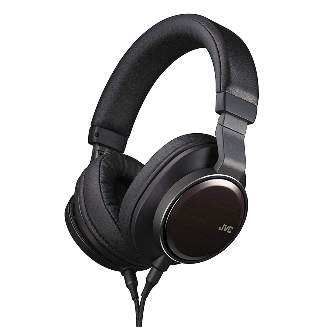 [JVC] JVC HA-SW01 Headphones