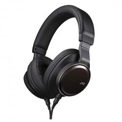 JVC Hi-Res corresponding headphone WOOD01 HA-SW01