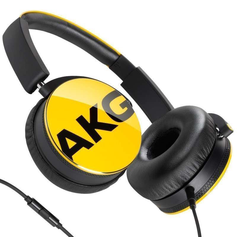 [AKG] AKG Y50 Headphones