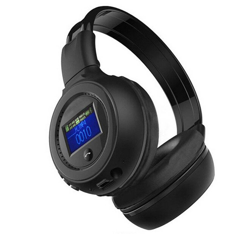 [ZEALOT] ZEALOT B570 Headphones