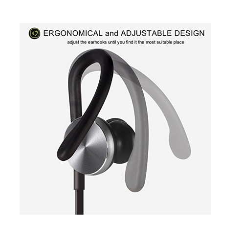 [COULAX] COULAX CX07 Headphones