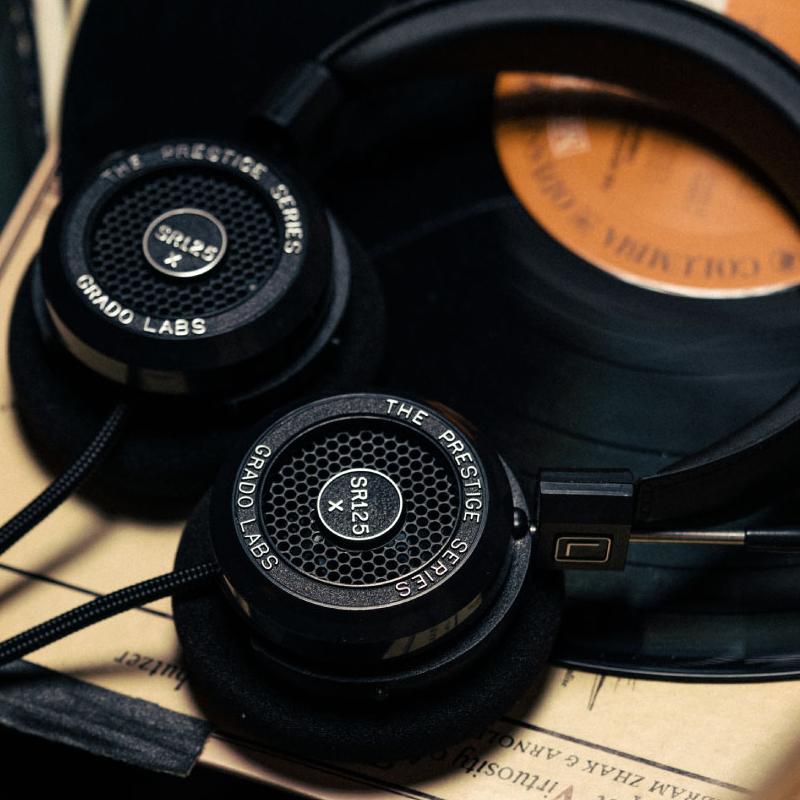 [Grado] Grado SR125x Headphones