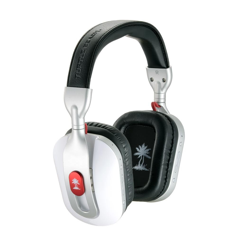 [Turtle Beach] Turtle Beach i60 Headphones