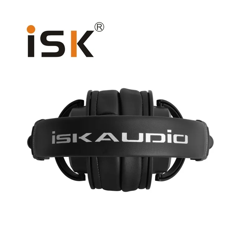 [iSK] iSK MDH9000 Headphones