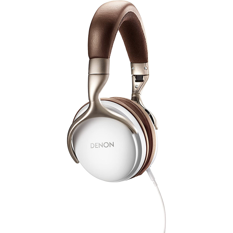 [Denon] Denon AH-D1200 Headphones