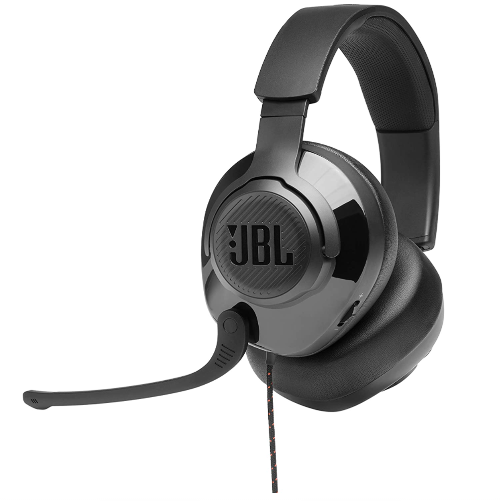 [JBL] JBL JBL Quantum 300 Headphones