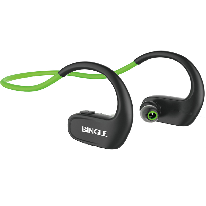 [BINGLE] BINGLE Bingle FB72 Headphones