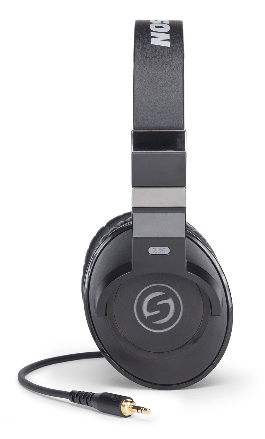 [Samson Technologies] Samson Technologies Z35 Headphones