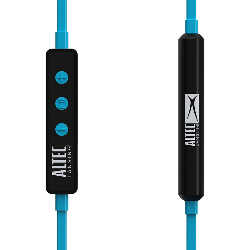 [Altec Lansing] Altec Lansing MZX856 Headphones