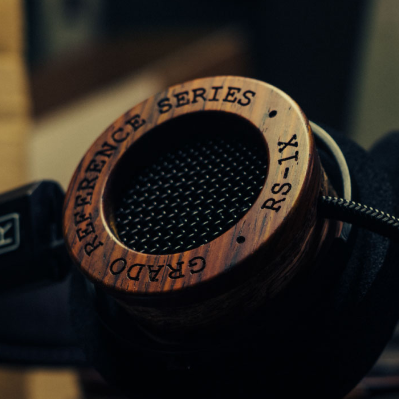 [Grado] Grado RS1x Headphones