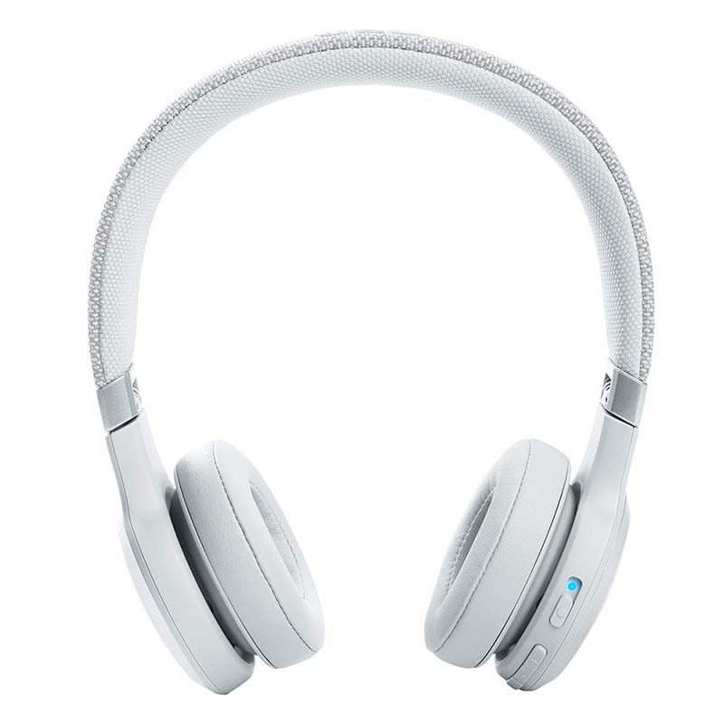 [JBL] JBL Live 460NC Headphones