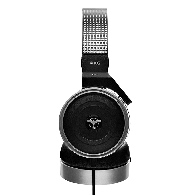 [AKG] AKG K67 Headphones