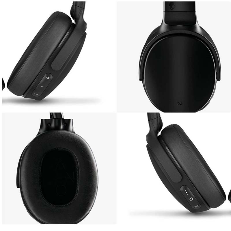 [Skullcandy] Skullcandy venue Headphones