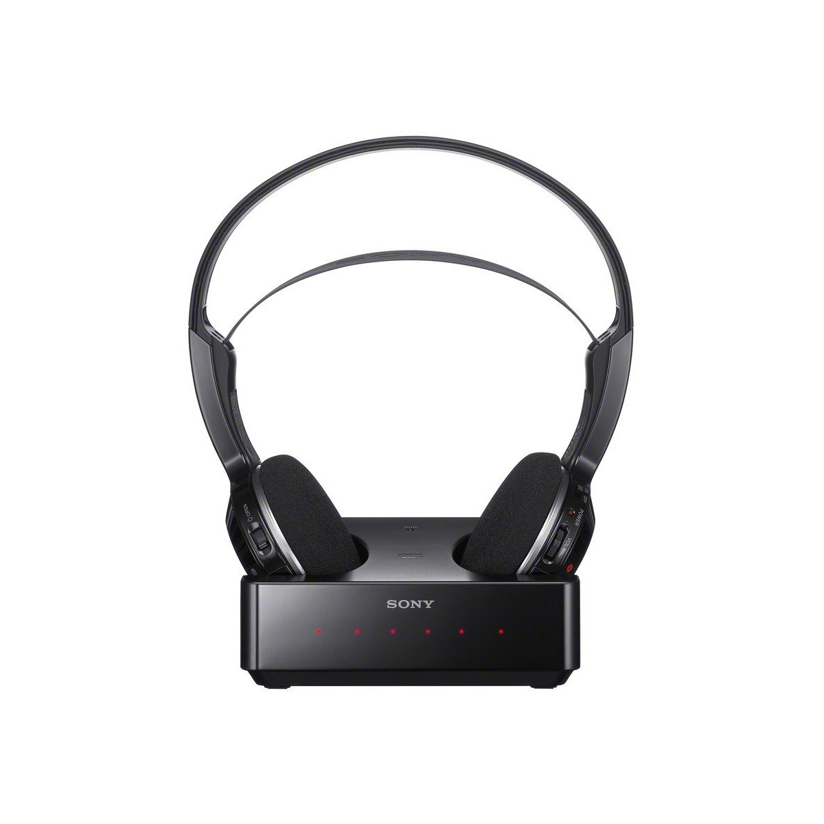 [Sony] Sony MDR-IF245RK Headphones