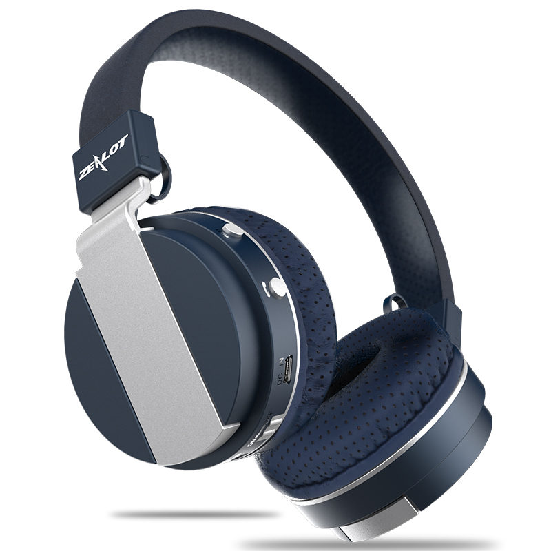 [ZEALOT] ZEALOT B17 Headphones