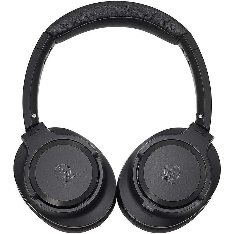 [Audio Technica] Audio Technica ATH-SR50 Headphones