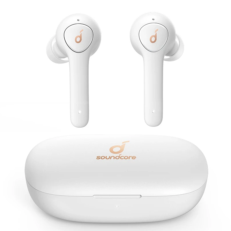 [Soundcore] Soundcore Anker Life P2 Headphones