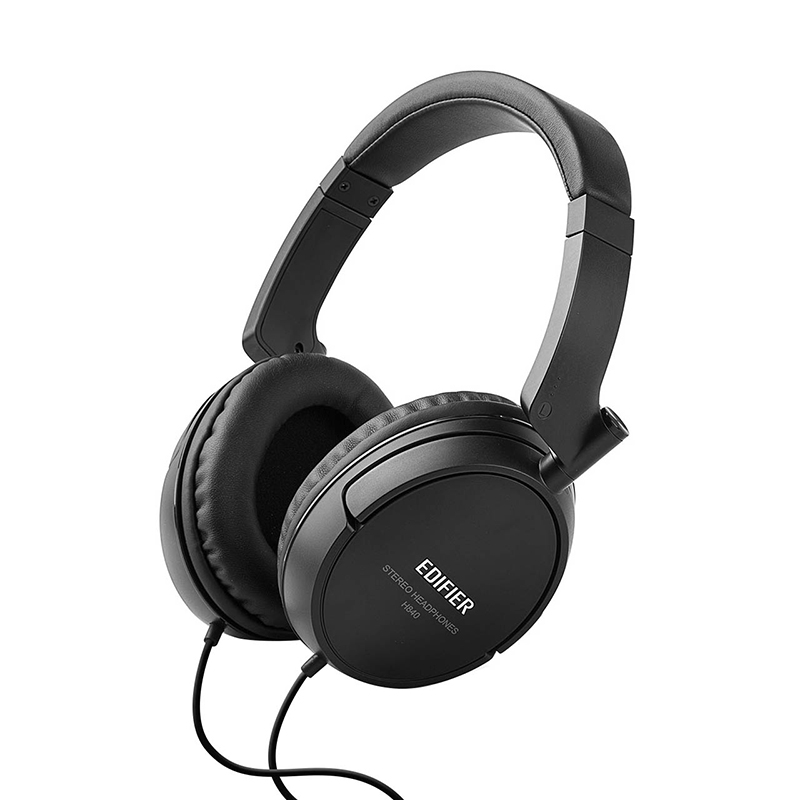 [EDIFIER] EDIFIER H840 Headphones