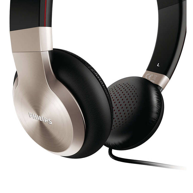 [Philips] Philips SHL9705 Headphones