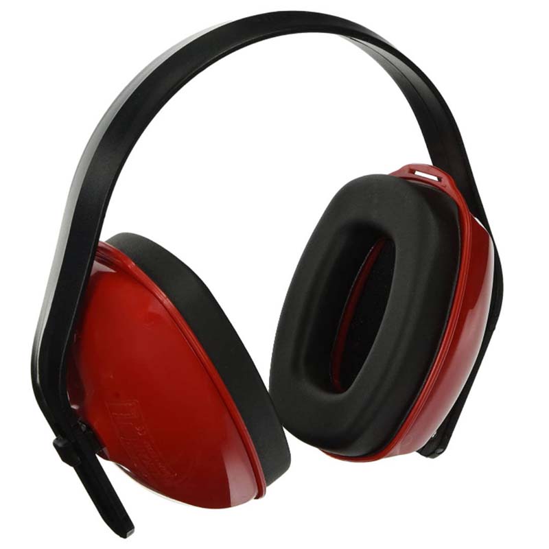 [HOWARD LEIGHT] HOWARD LEIGHT by Honeywell QM24 Headphones