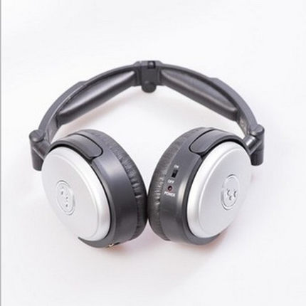 [Able Planet] Able Planet NC190 Headphones