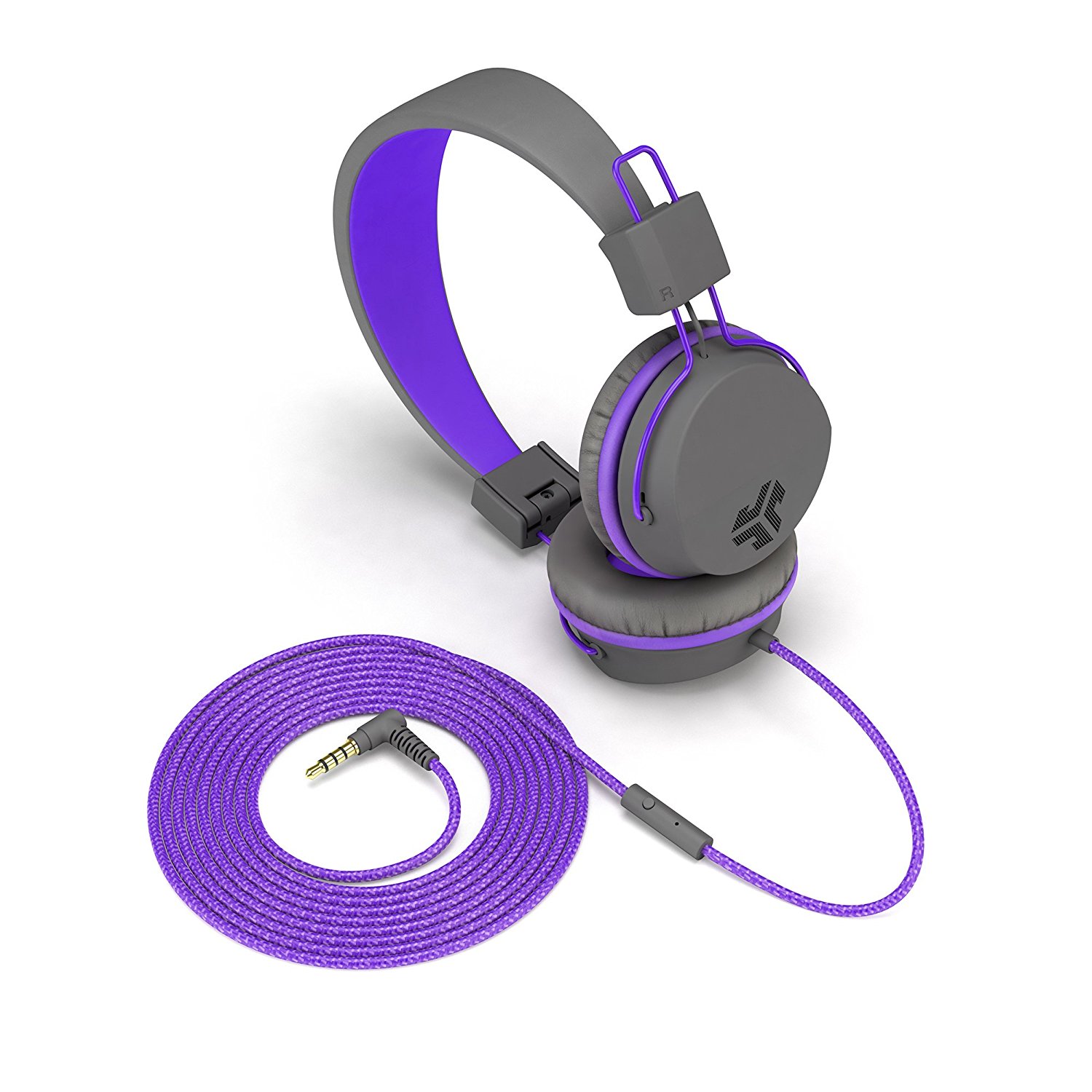 [JLab] JLab JBuddies Headphones