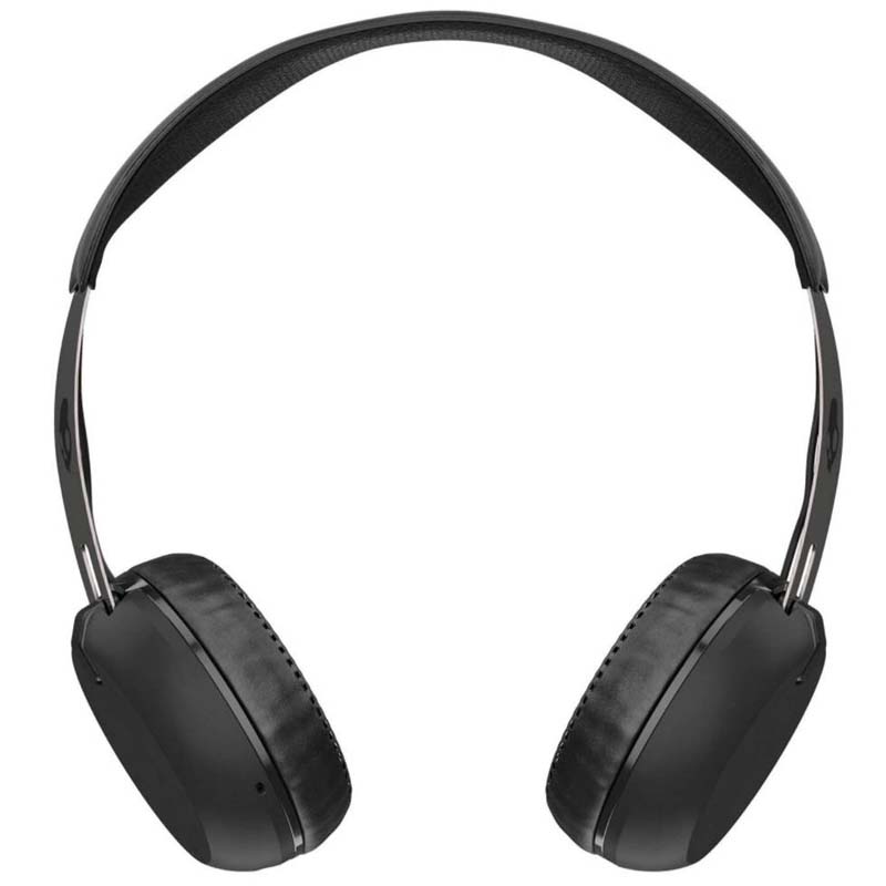 [Skullcandy] Skullcandy Grind Wireless Headphones